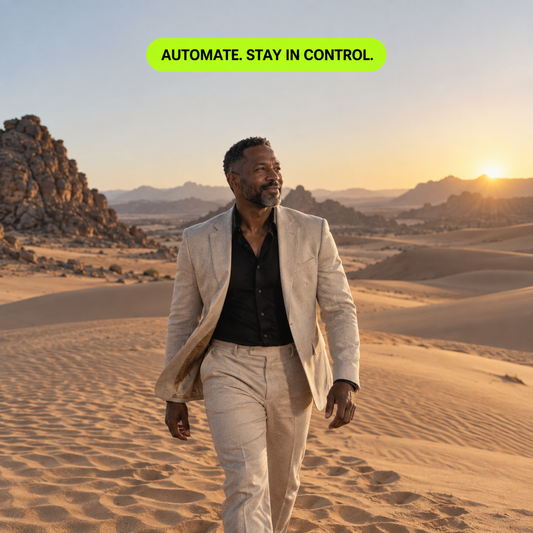 Give One Automation a Recovery Path