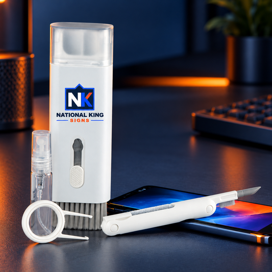 Con tu marca: El kit de detalles técnicos Rozie. Vista 1 del producto.
