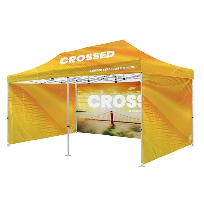 10' x 20' Custom Tent Package #2 - product view 4