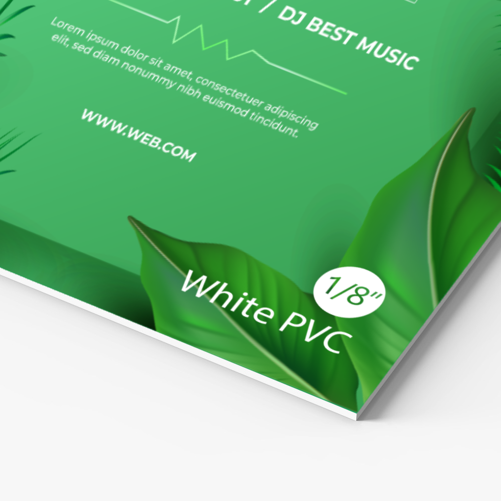 PVC Board
