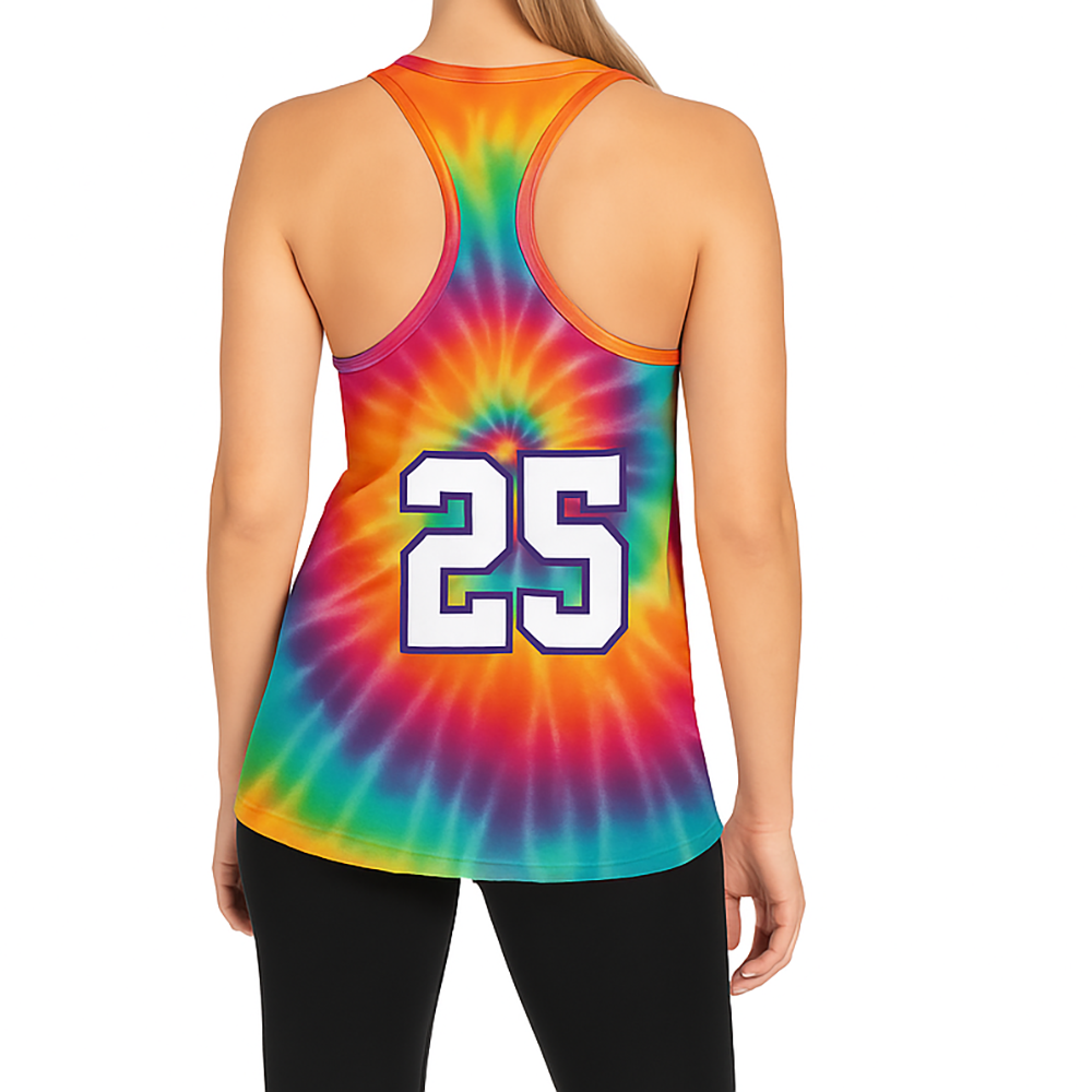 A todo color: Ropa de gimnasio y fitness. Vista 1 del producto.