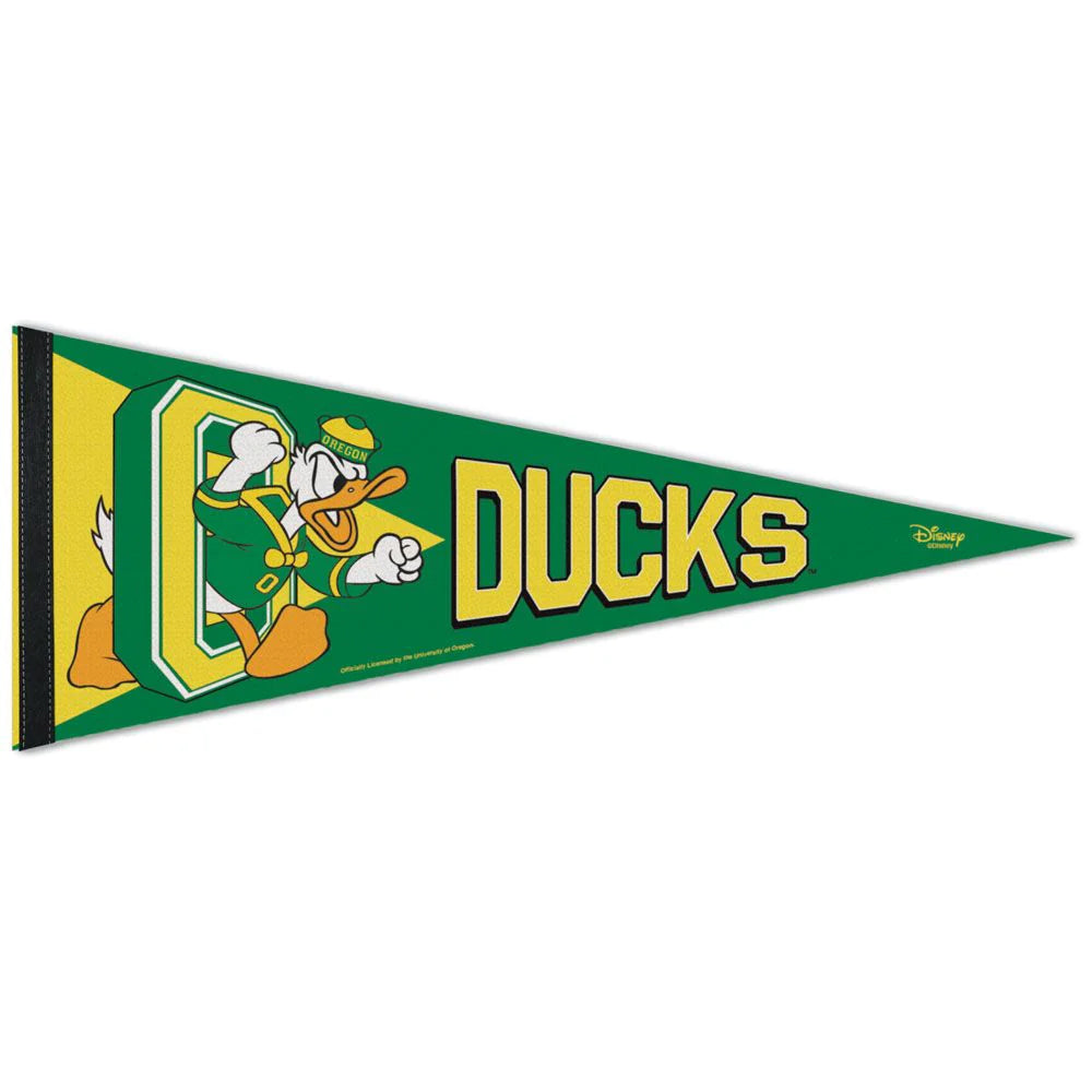12"x30" Premium Pennant