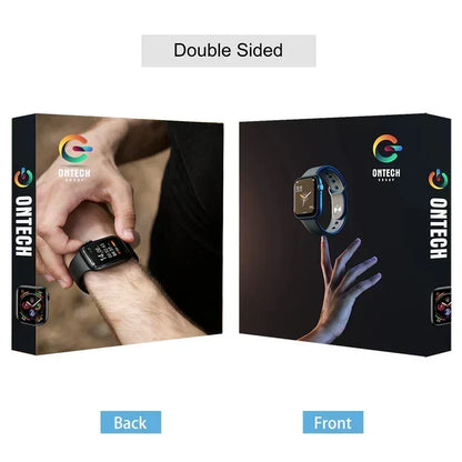 8' SEG Backlit Popup Display - product view 7