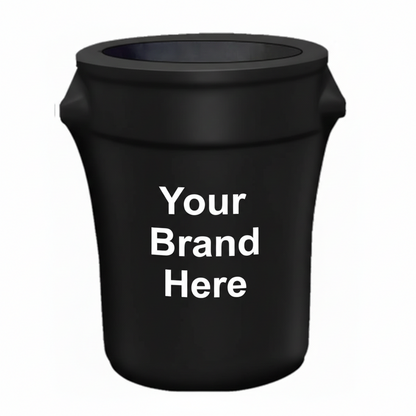 Spandex Bin Covers product view