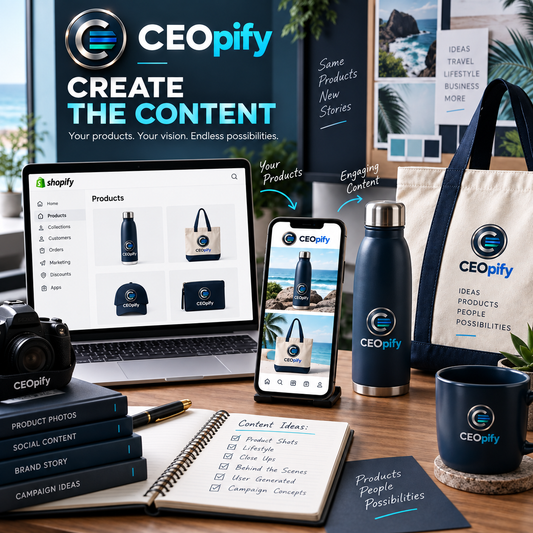 ¡Creá contenido para redes con IA!. Vista 1 del producto.