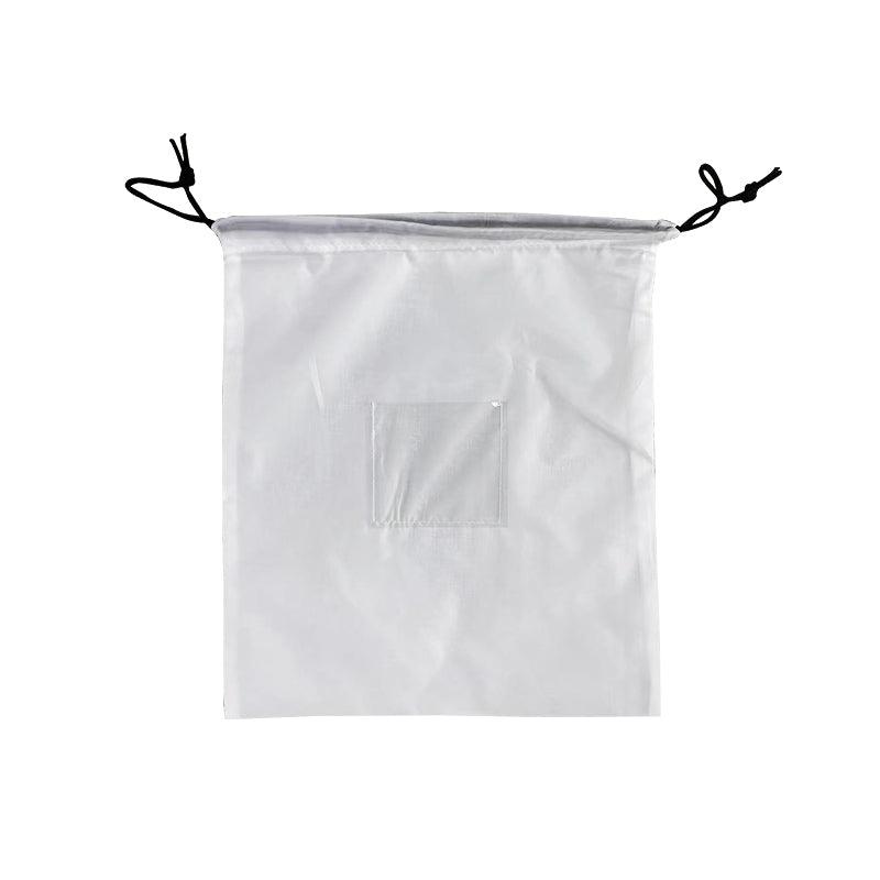 Premium Stretch Table Cover (Full-Color Dye Sublimation, Full Bleed) – view 5