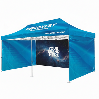 10' x 20' Custom Tent Package #2 - product view 2